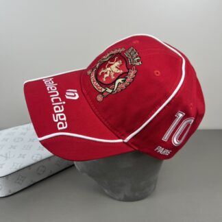 Balenciaga simple fashion baseball cap