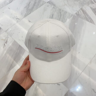 Balenciaga classic cool style baseball cap