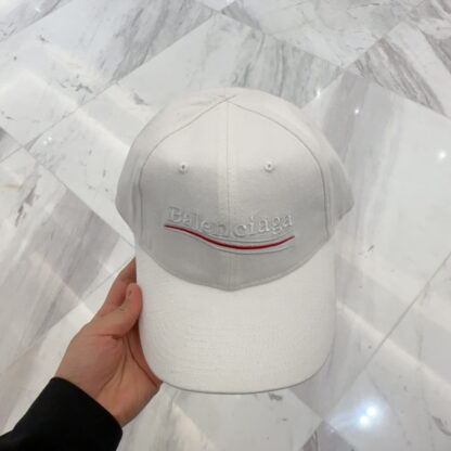 Balenciaga classic cool style baseball cap