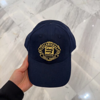 Balenciaga classic cool style baseball cap