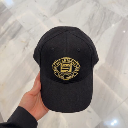 Balenciaga classic cool style baseball cap