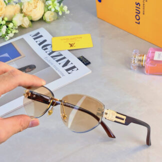 LOUIS VUITTON Fashion Sunglasses