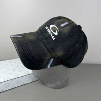 Balenciaga simple fashion baseball cap