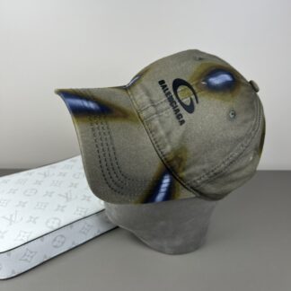 Balenciaga simple fashion baseball cap
