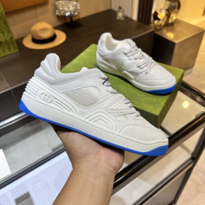 Gucci's latest Basket sneaker series - Image 2