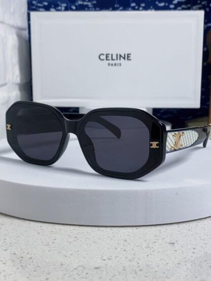 Celine fashion sunglasses trendy sunglasses