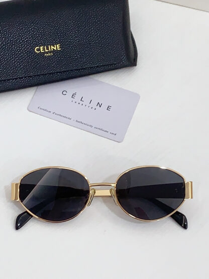 Celine fashion sunglasses trendy sunglasses