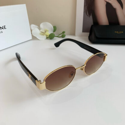 Celine fashion sunglasses trendy sunglasses