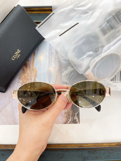 Celine fashion sunglasses trendy sunglasses