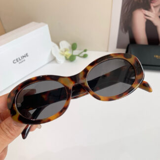Celine fashion sunglasses trendy sunglasses