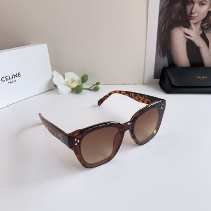Celine fashion sunglasses trendy sunglasses