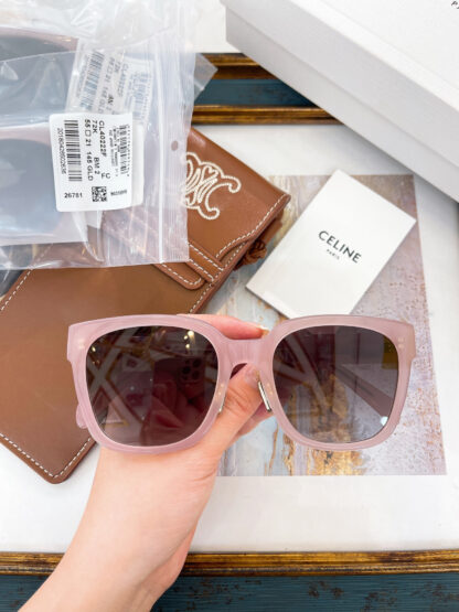 Celine fashion sunglasses trendy sunglasses
