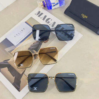 Celine fashion sunglasses trendy sunglasses
