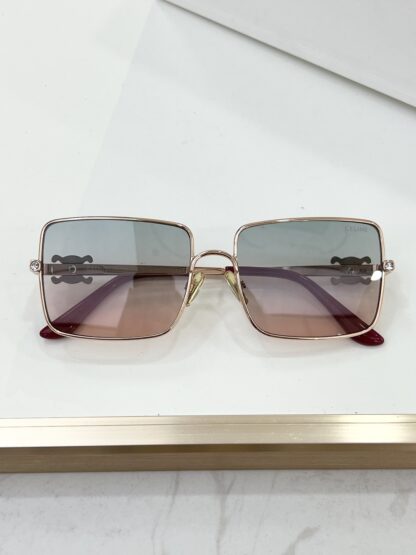 Celine fashion sunglasses trendy sunglasses