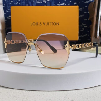 LOUIS VUITTON Fashion Sunglasses
