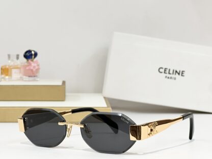 Celine fashion sunglasses trendy sunglasses