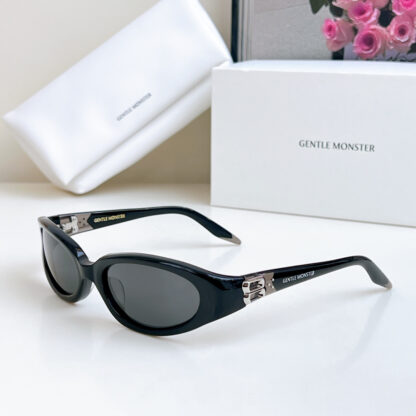Celine fashion sunglasses trendy sunglasses - Image 2