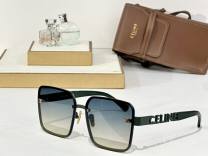 Celine fashion sunglasses trendy sunglasses