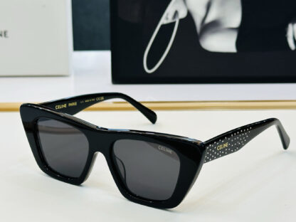 Celine fashion sunglasses trendy sunglasses