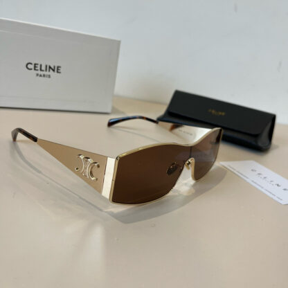 Celine fashion sunglasses trendy sunglasses