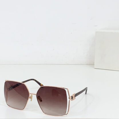 Celine fashion sunglasses trendy sunglasses - Image 2