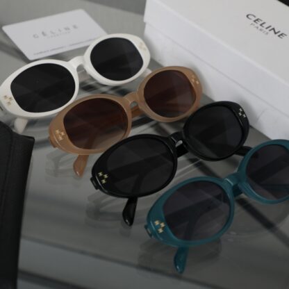 Celine fashion sunglasses trendy sunglasses
