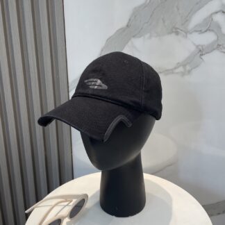 Balenciaga Unisex New Baseball Cap