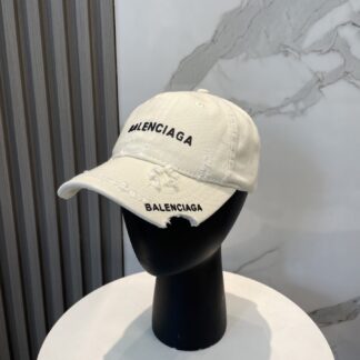Balenciaga new logo baseball cap