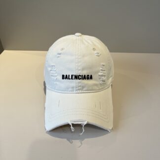 Balenciaga new logo baseball cap