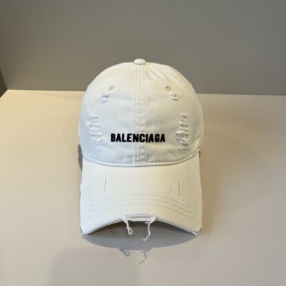 Balenciaga new logo baseball cap