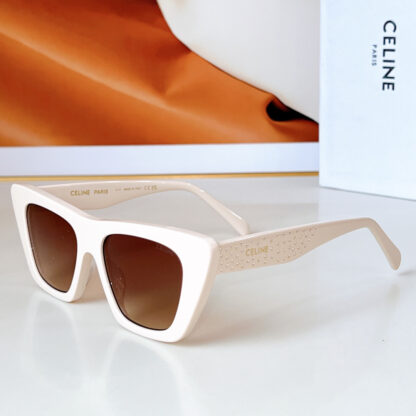 Celine fashion sunglasses trendy sunglasses