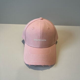 Balenciaga new logo baseball cap