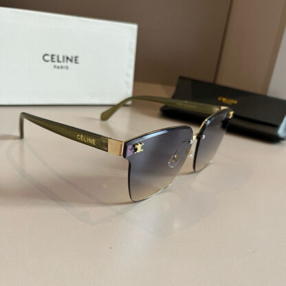 Celine fashion sunglasses trendy sunglasses