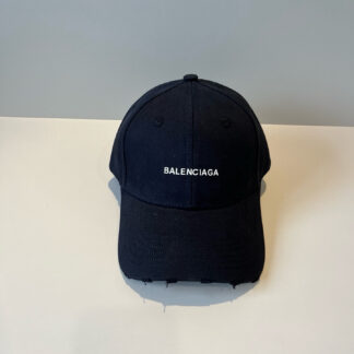 Balenciaga new logo baseball cap