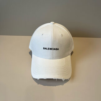 Balenciaga new logo baseball cap