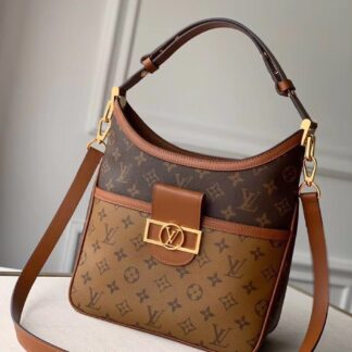 Louis Vuitton DISCOVERY gradient backpack