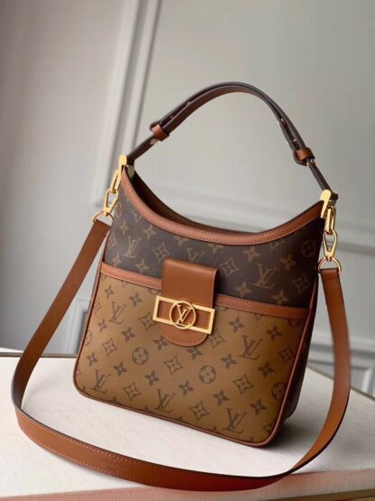 Louis Vuitton DISCOVERY gradient backpack