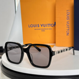LOUIS VUITTON Fashion Sunglasses