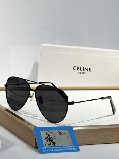 Celine fashion sunglasses trendy sunglasses