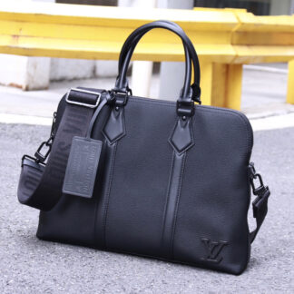 Louis Vuitton Armand Small Briefcase