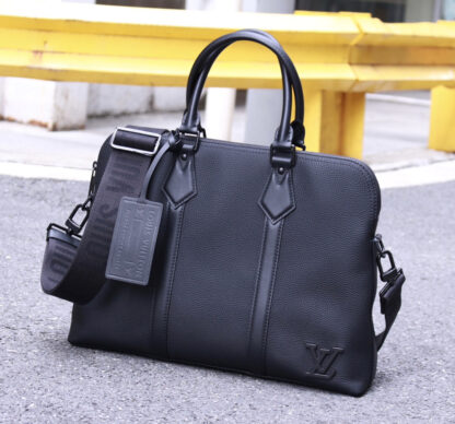Louis Vuitton Armand Small Briefcase