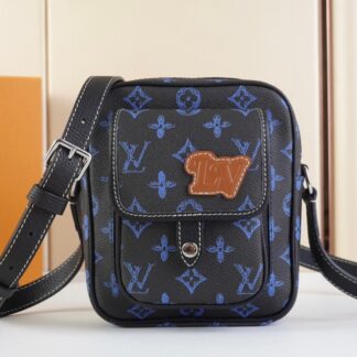 Louis Vuitton Christopher Mini Bag