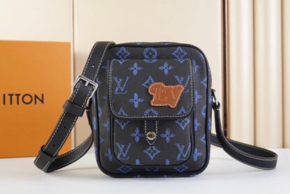 Louis Vuitton Christopher Mini Bag