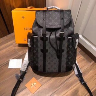 Louis Vuitton Christopher Small Backpack