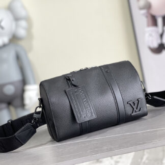 Louis Vuitton City Keepall Bag