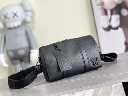 Louis Vuitton City Keepall Bag