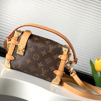 Louis Vuitton Cruise series bag