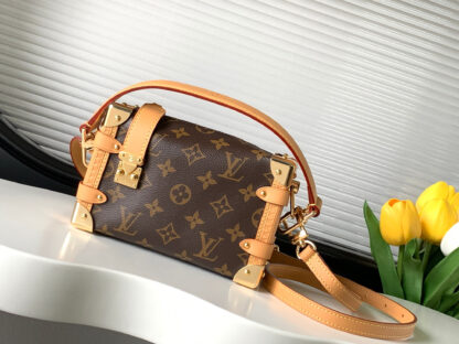 Louis Vuitton Cruise series bag