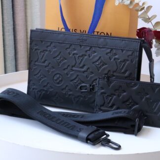 Louis Vuitton Gaston Wearable Wallet