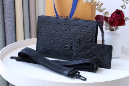 Louis Vuitton Gaston Wearable Wallet